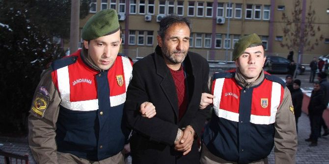 Karabük’te Pkk/kck Üyesi 1 Kişi Yakalandı