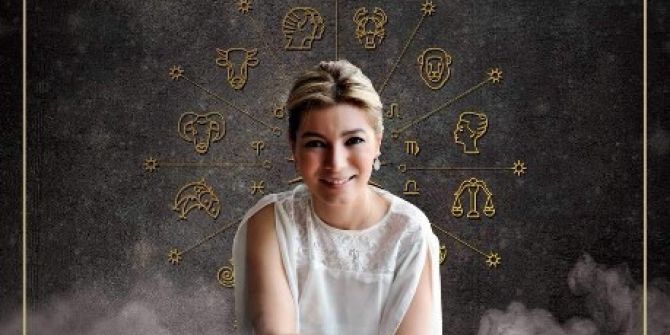 Ünlü Astrolog Zeynep Turan Eskişehir’e Geliyor