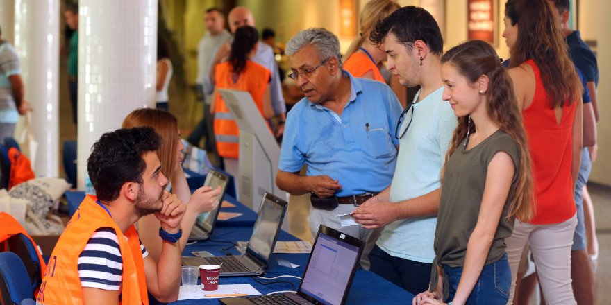 Üniversite Tercihleri Yaparken Bunlara Dikkat