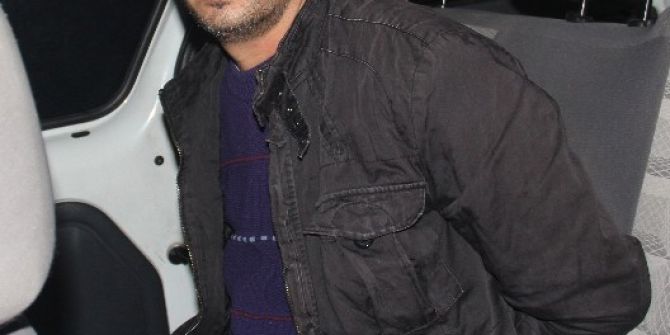 Adana’da Filmleri Aratmayan Fidye Operasyonu