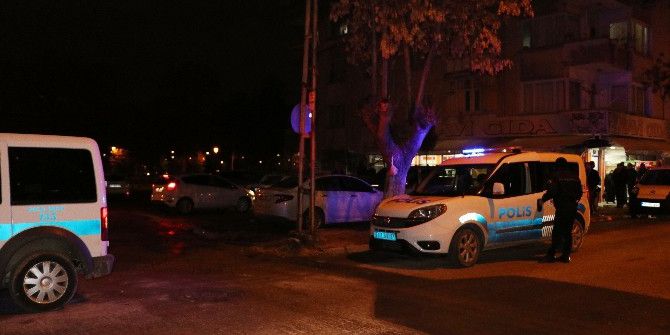 Gaziantep’te Hareketli Saatler Yaşandı
