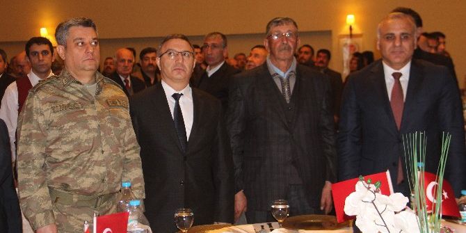 15 Temmuz’un Kahraman Şehidi O Geceyi Hissetmiş