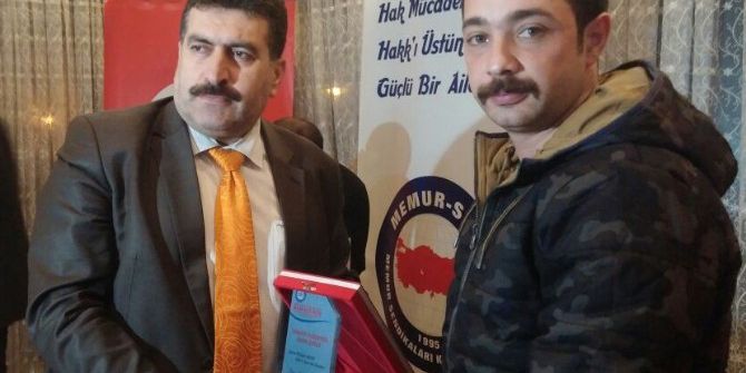 "İbrahim Keresteci Basın Ödülleri" Sahiplerini Buldu