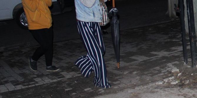 Adana’da Fuhuş Operasyonu