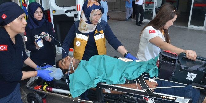 Kocasını Kıskanıp Kazayla Başkasını Öldürdüğü İddia Edilen Kadın Hakim Karşısında