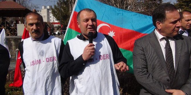 Asimder’den Arakan’da Yaşanan Vahşete Tepki