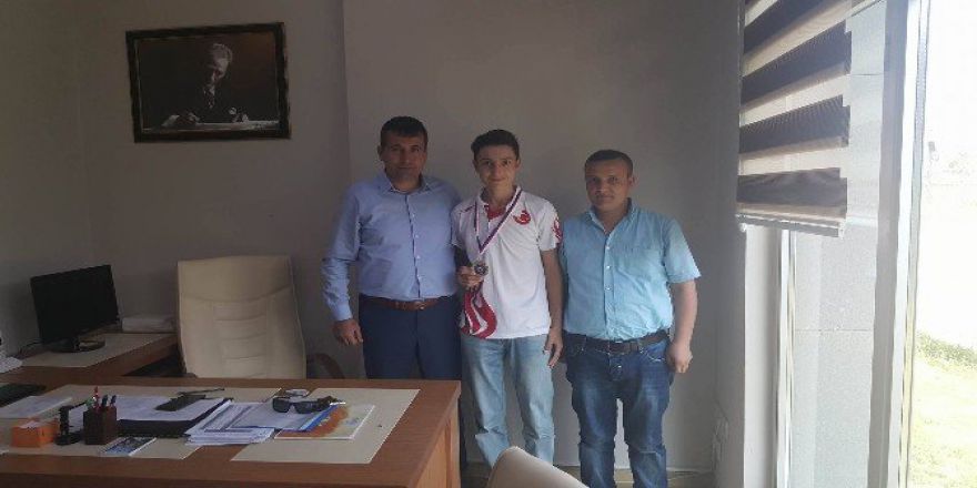 Zonguldak’ın Milli Gururu