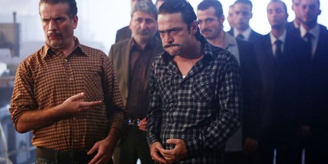 “Çalgı Çengi İkimiz”in Oyuncuları Adana Optimum’da