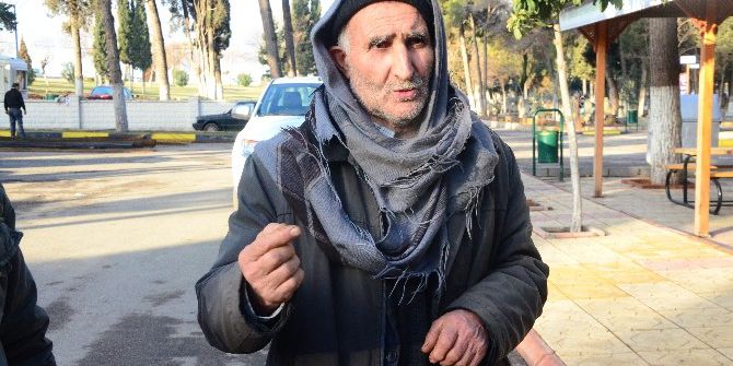 Emniyetin Önünde Öldürülen Teröristin Babası Konuştu