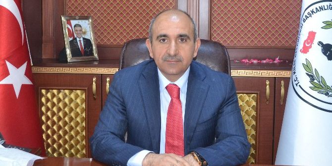 Türkiye’nin ‘Umudun Ve Barış’ın Ana Şehri Kilis’ Çocukları Isıtacak