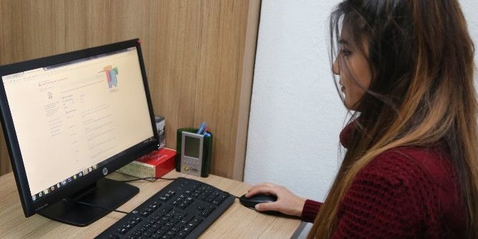 Efeler Belediyesi E-devlet İle Bir Tık Ötenizde