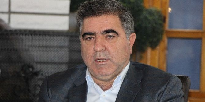 Amasya’da İki Önemli Proje Son Aşamada