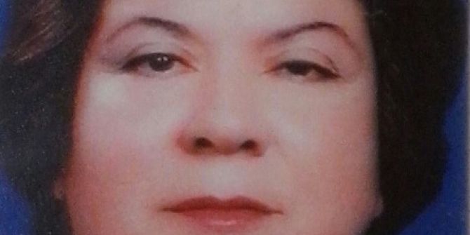 Remziye Ogan Yarın Kolaj Sergi Açacak