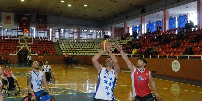 Büyükşehir Gaziantepspor İlk Senesinde Başarı Oldu