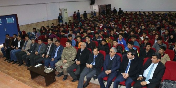 Harran Belediye Başkanı Mehmet Özyavuz Gazetecileri Ağırladı