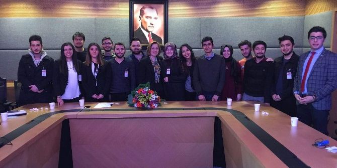 Pdr Sorunları Tbmm’ye Taşındı