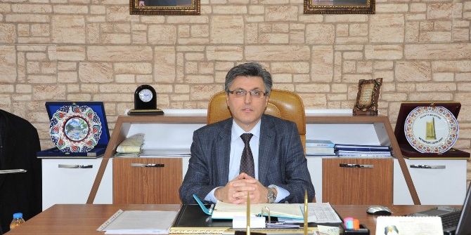 Bozüyük Belediyesi İdmanyurdu Spor Kulübü Başkanı Ali Avcıoğlu: