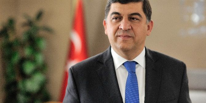 Fadıloğlu: “Kahraman Polislerimiz Büyük Bir Faciayı Önledi”