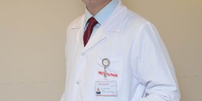 Medical Park Antalya’ya Yeni Dermatoloji Hekimi