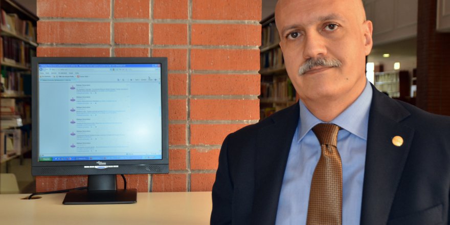 Maltepe Üniversitesi Rektörü Prof. Dr. Şahin Karasar’dan Tercih Yapacak Adaylara Tavsiyeler