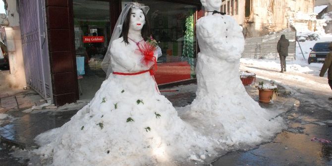 Kardan Gelin-damada Yoğun İlgi