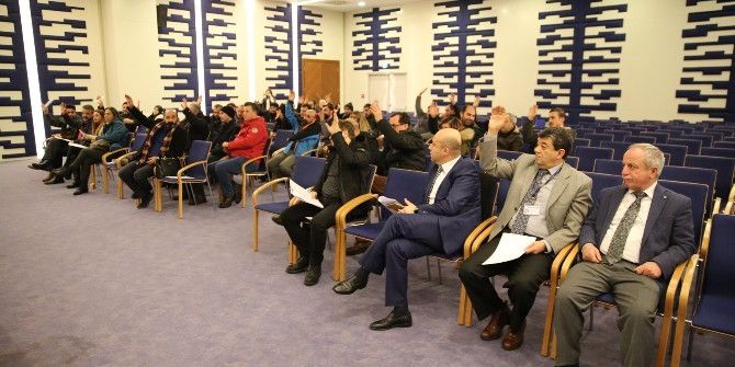 Agora’da Yeni Dönem