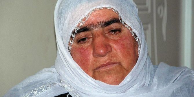 Diyarbakırlı Çiçek Poyraz’ın Filmleri Aratmayan Hikayesi