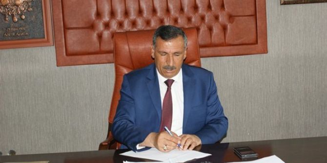 Çüngüş’e 10 Yataklı Hastane Yapılacak