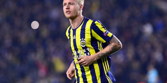 Fenerbahçe’den Kjaer Açıklaması