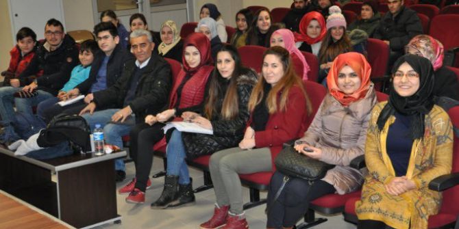 Müdür Mehmet Şirikçi: Simav Kursiyer İstatistiklerinde İlk Sırada