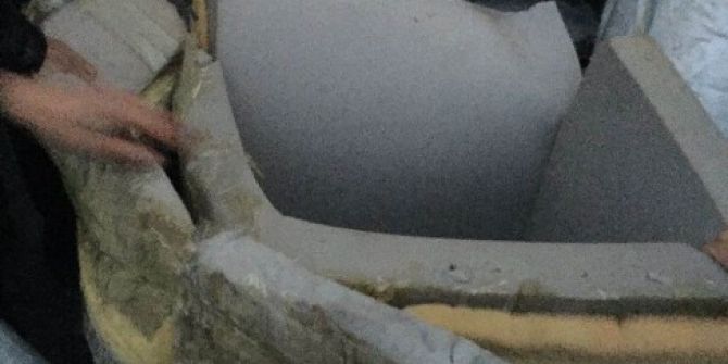 Hakkari’de Gümrük Kaçakçılığı