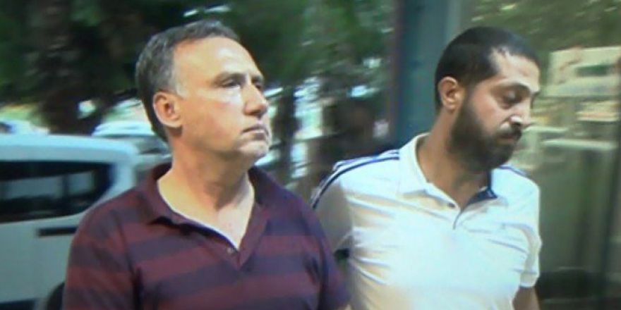 Komutanlar Sağlık Kontrolünden Geçirildi