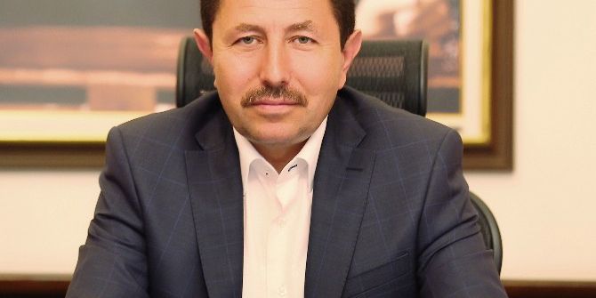 Vali Balkanlıoğlu’ndan Turizmcilere ’Standart Fiyat’ Çağrısı