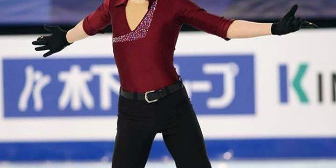 Artistik Patinaj Milli Takımı Belli Oldu