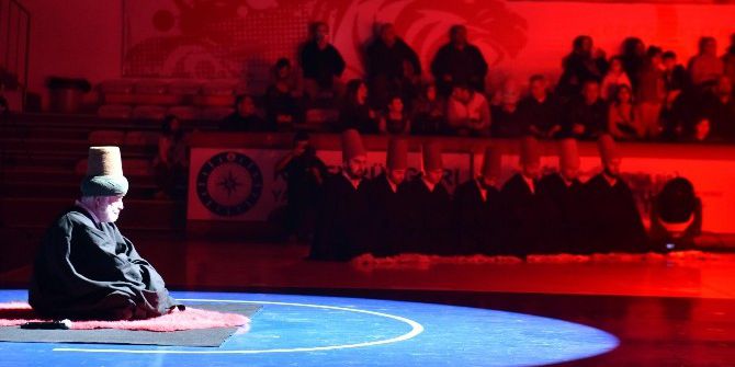 Kepez’de Sanat, Eğitim Ve Sağlık Alanındaki Etkinlikler