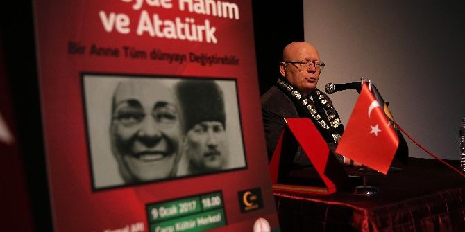 Kemal Arı: “Atatürk’ü Daha İyi Anlamalıyız”