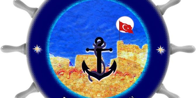 Çeşme’de Denizciler İngilizce Öğrenecek