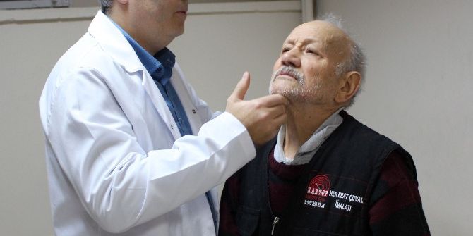 Uzmanından Boyun Ağrısı Uyarısı