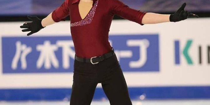 Artistik Patinaj Milli Takımı