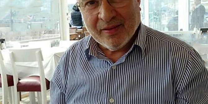 Akhisarlı Avukat Kalbine Yenik Düştü