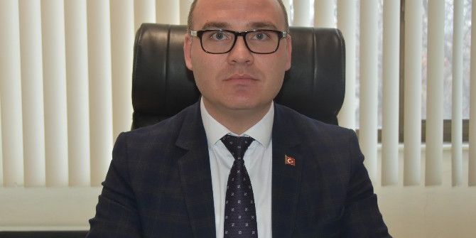 Salihli Belediyesi’nden Jeotermal Açıklaması