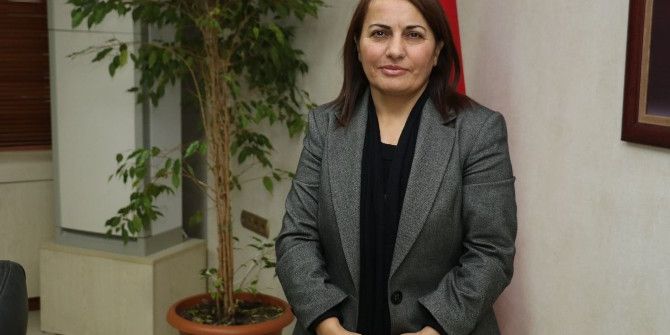 Sanayi Üretimi Firmaları Meski’den Su Fiyatında İndirim İstiyor