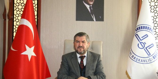 Antalya’da 40 Bin Kişi Hacca Gitmek İçin Başvurdu