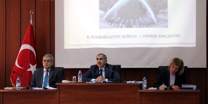 2017’de Kamu Yatırımlarında Yeni Dönem Başlıyor