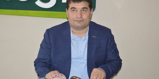 Balin: Tso Seçimlerini Değerlendirdi