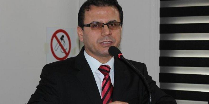 Kırklareli Cumhuriyet Başsavcısı Yavuz, Darbe Girişimi Gecesi Harekete Geçtiklerini Açıkladı