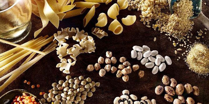 Hububat, Bakliyat Ve Yağlı Tohumlar İhracatı 2016’da Rekor Kırdı