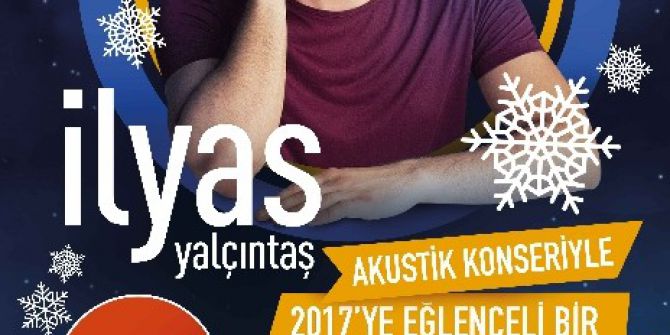 Esas 67 Burda’da İlyas Yalçıntaş Heyecanı