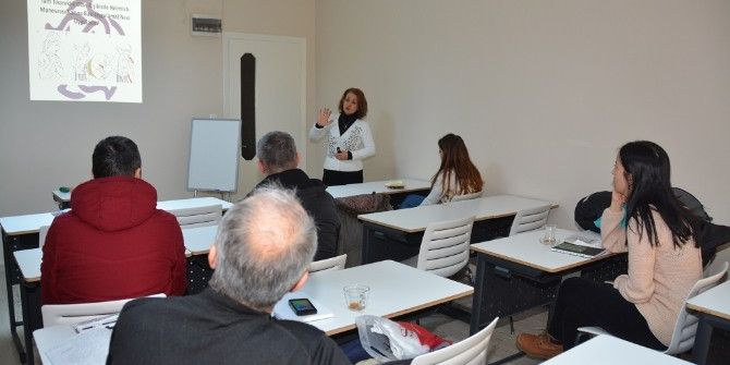 Süleymanpaşa Belediyesi’nin İlkyardım Eğitimleri Başladı