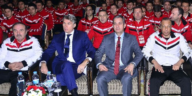 Yusuf Namoğlu: "İlk 1-2 Haftada Hatalarımız Oldu"